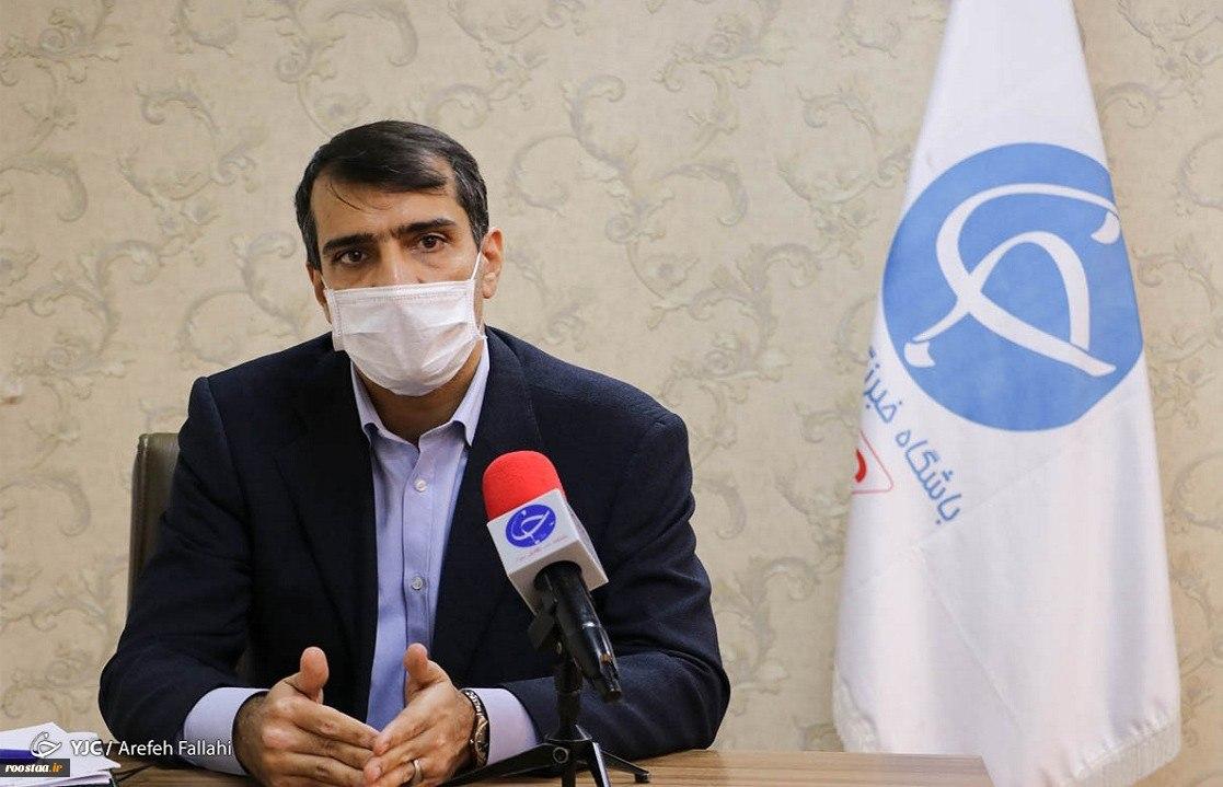 همسان‌سازی حقوق بازنشستگان صندوق بیمه روستایی