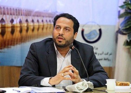 ۱۷ طرح آبفای استان اصفهان به بهره‌برداری می‌رسد