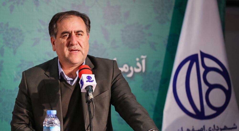 در ایام محرم هیچگونه ایستگاه صلواتی برگزار نمی شود