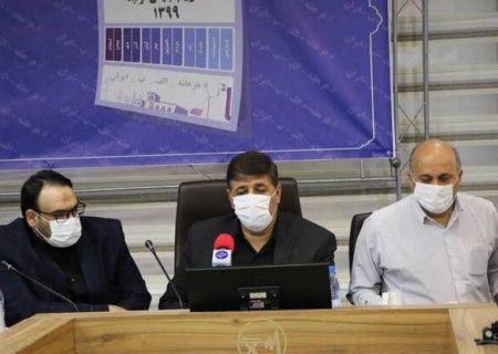 ایجاد بانک‌های اطلاعاتی توانمند از اهداف محور چهارم ما است