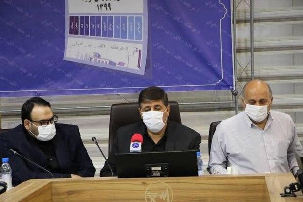 ایجاد بانکهای اطلاعاتی توانمند از اهداف محور چهارم ما است