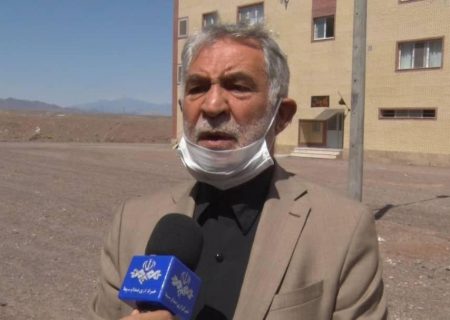 تحویل ۱۷۰۰واحد مسکونی خیر ساز در اصفهان