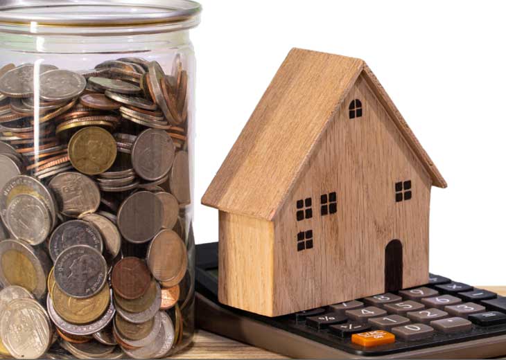 چرا ساختن خانه این همه هزینه دارد