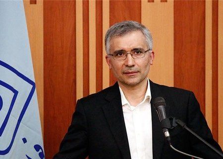 سیاست های ذوب آهن در راستای جهش تولید است