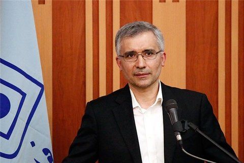 سیاست های ذوب آهن در راستای جهش تولید است