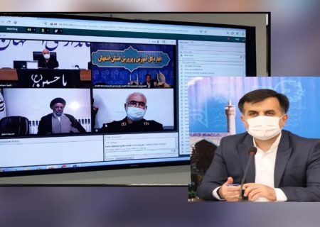 آموزش و پرورش در اصفهان به گفتمان اصلی تبدیل شده است