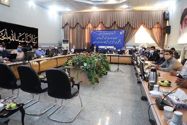 ضرورت توجه به اقتصادي كردن صنعت حمل و نقل جاده اي و توجه ويژه به معيشت رانندگان