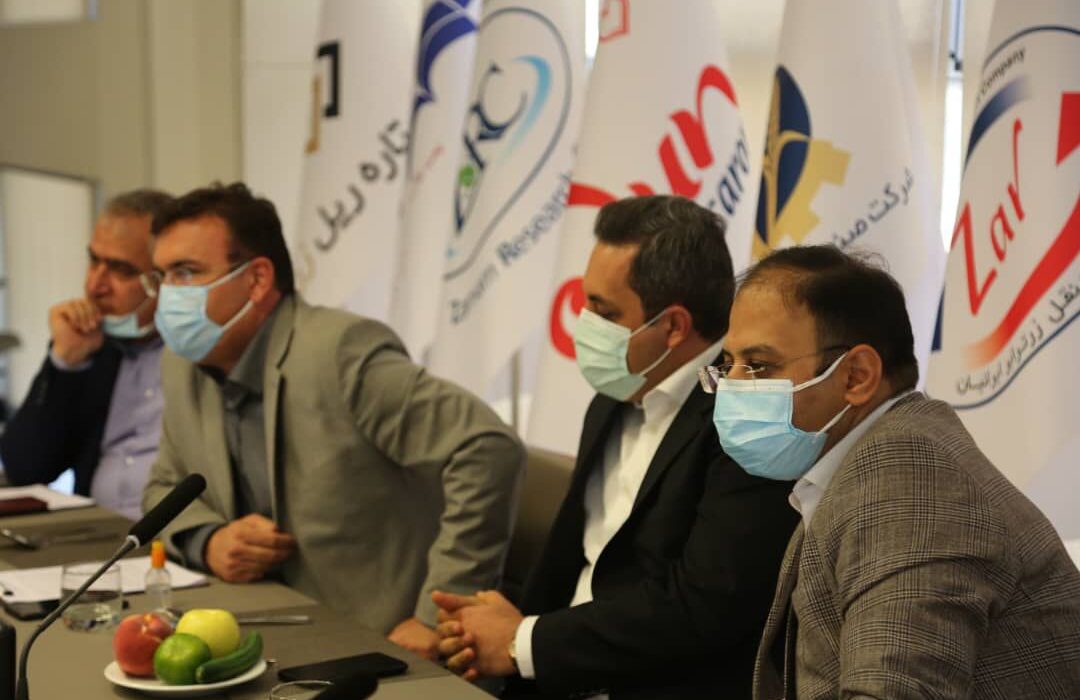 کرونا به ۶۵ درصد بخش صنعت و گردشگری کشور آسیب وارد کرد