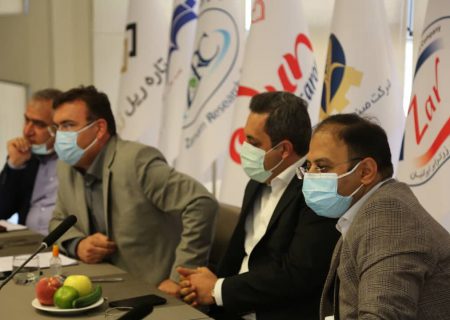 کرونا به ۶۵ درصد بخش صنعت و گردشگری کشور آسیب وارد کرد