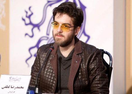 جشنواره باید به حیات خود ادامه دهد