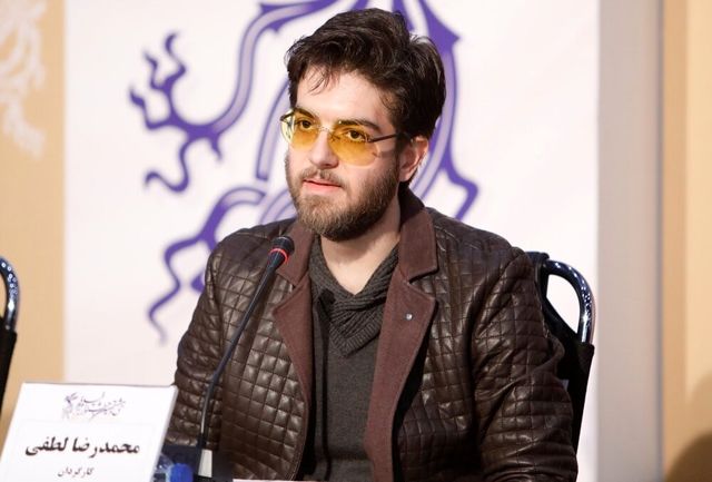 جشنواره باید به حیات خود ادامه دهد