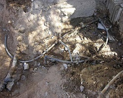 شناسایی بیش از ۱۸۰ مورد انشعاب آب غیر مجاز در بخش مرکزی شهرستان اصفهان