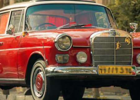 چارچرخی برای تمام فصول !