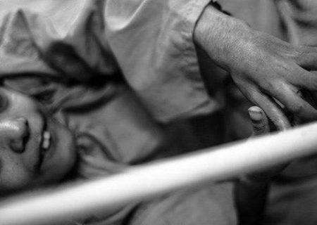 فراموش شدگان