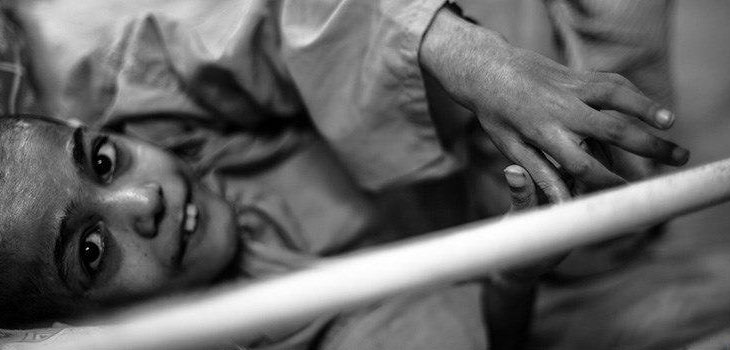 فراموش شدگان