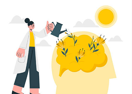 روش های رسیدن به آرامش اعصاب