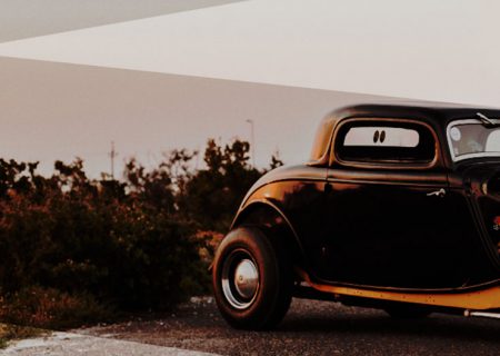 !A Four-Wheel Drive for All Seasons