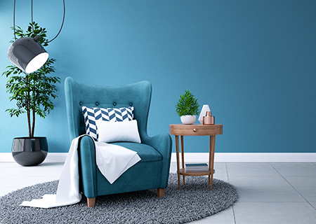 نکات مهم نورپردازی در طراحی دکوراسیون داخلی