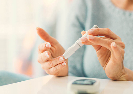 هر آنچه باید درباره دیابت بدانید