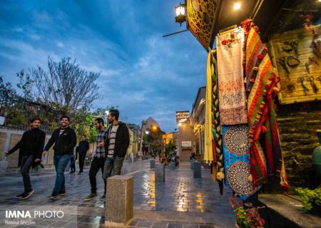 اصفهان به شبکه جهانی شهرهای یادگیرنده یونسکو پیوست