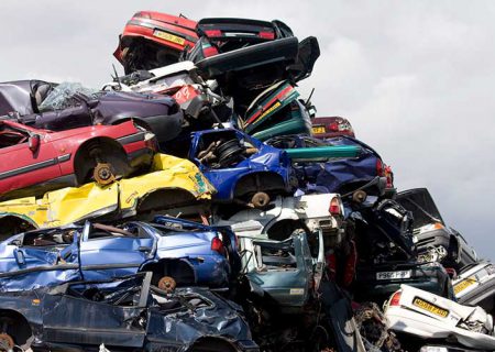 ۵۰ ساله هايی که نه بوق دارند و نه صندلی