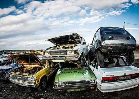 فرسوده هايی که با گرانی وصله شده اند