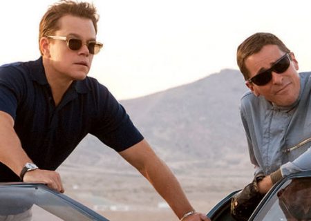 تخته گاز تا سـینما