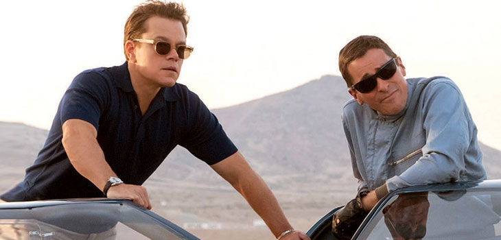 تخته گاز تا سـینما