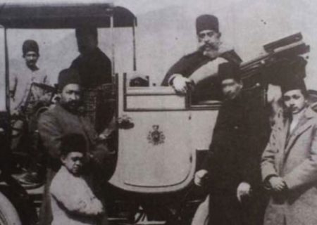 اسطوره های که نيامده، رفتند