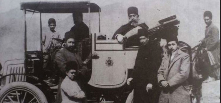 اسطوره های که نيامده، رفتند