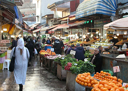 در سفر به گیلان دیدن این مکان ها را از دست ندهید