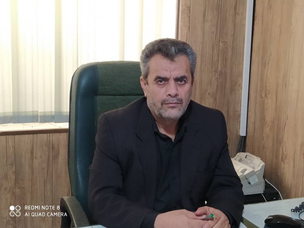 کاهش 20 درصدی برنامه‌های فرهنگی در بقاع متبرکه فلاورجان