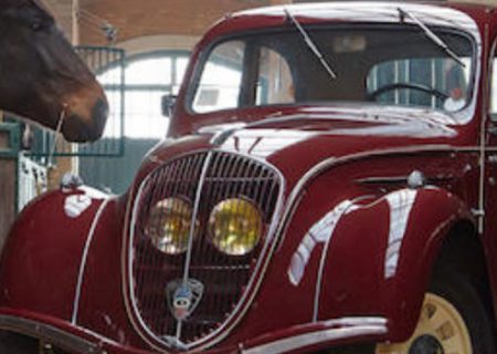 پژو محبوب دوران