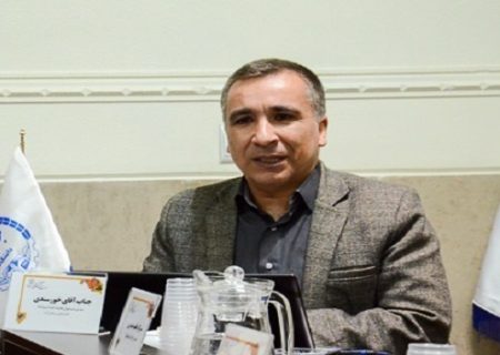 راه اندازی دفتر گنجینه و مرکز اسناد آبفای استان اصفهان