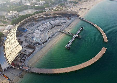 چرا باید سفر به جزیره کیش، مروارید زیبای خلیج فارس را تجربه کنیم؟