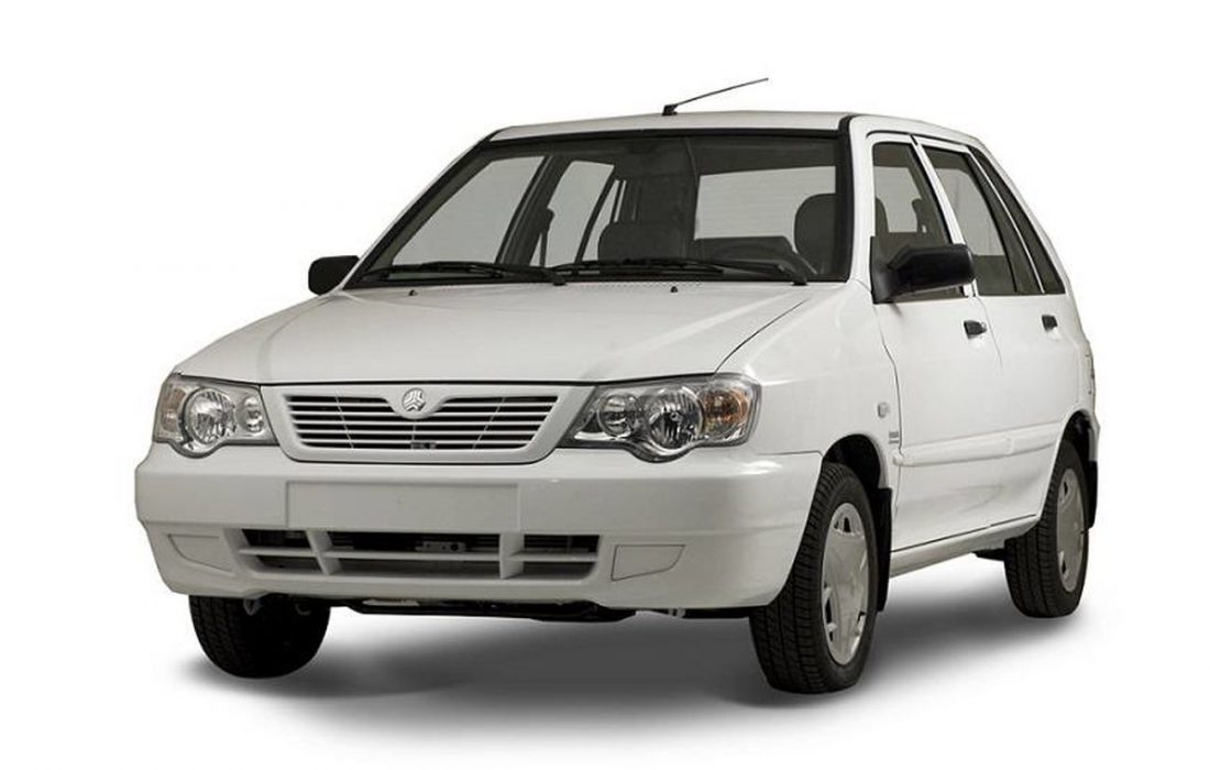 پدر صنعت خودرو، ايران پارس خودرو است يا ايران خودرو؟