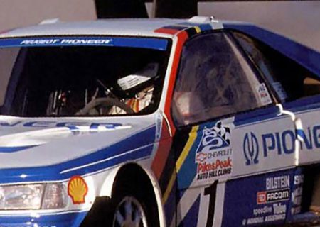 آيا ۴۰۵ يک سدان اسپرت تلقی ميشود؟