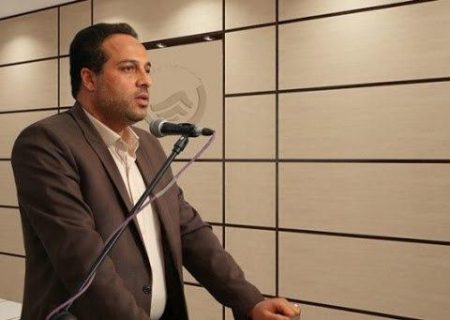 سرمایه گذاری فولاد مبارکه در احداث شبکۀ فاضلاب شهرستانهای مبارکه و لنجان مصداق بارز کار جهادی است