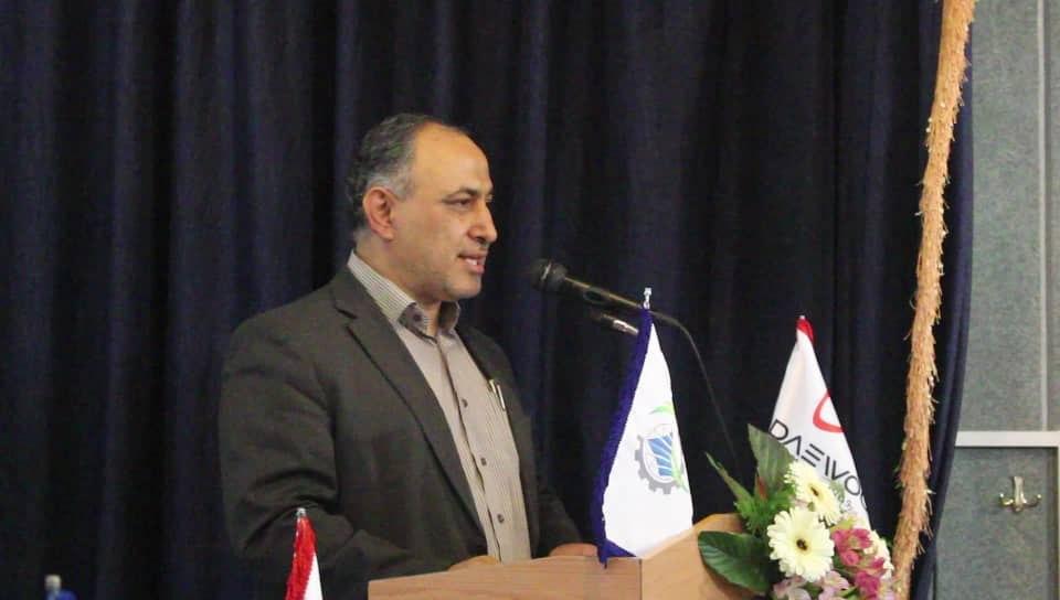 آغاز انتخاب رشته در مقطع کارشناسی ارشد در دانشگاه قرآن و عترت