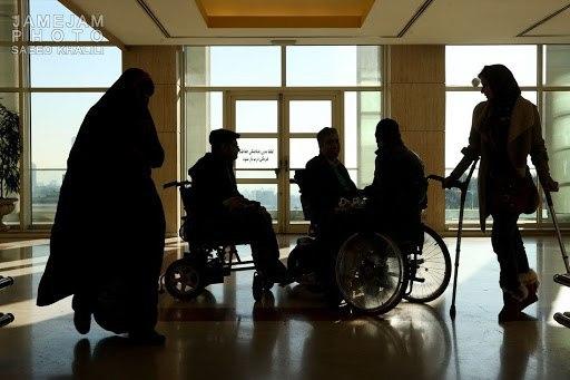 قانونی جامع معلولان چندان جامع نیست