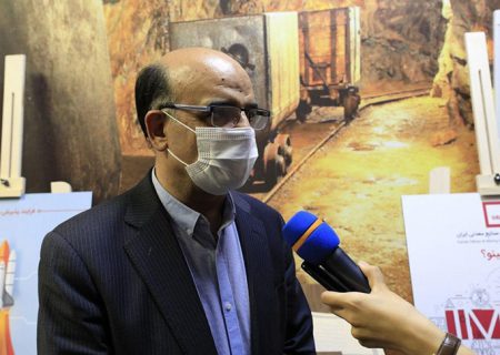 امیدوار به انقلاب دیجیتال در صنایع کشور هستیم