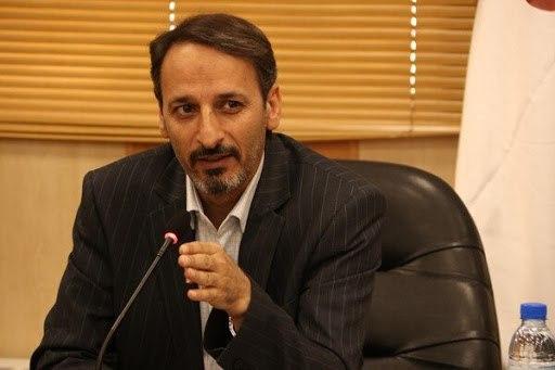 مدیران اصفهانی باید بر ویلچر مشکلات معلولان بنشینند