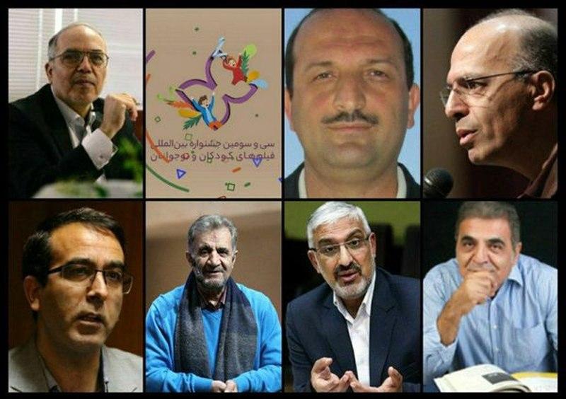 گفتوگوی سینماآنلاین با کارشناسان درباره ظرفیتهای مشارکت در برپایی آنلاین جشنواره فیلم کودک