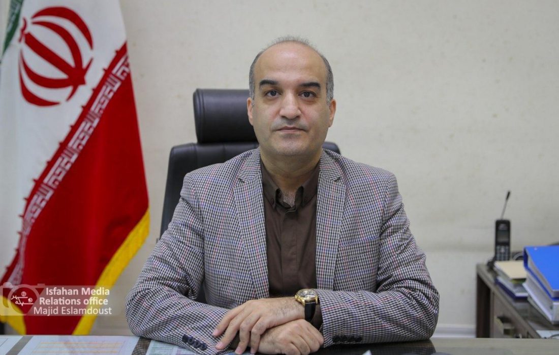 منتظر مصوبه کمیسیون ماده ۵ برای انتقال کارگاه های موزاییک سازی هستیم