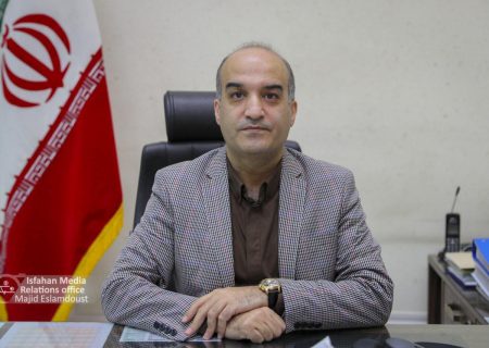 منتظر مصوبه کمیسیون ماده ۵ برای انتقال کارگاه های موزاییک سازی هستیم