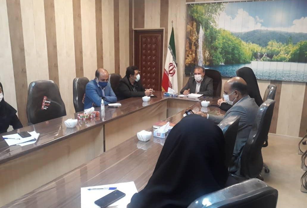 اطلاع رسانی صحیح موجب اصلاح افکار عمومی در مدیریت مصرف آب می شود