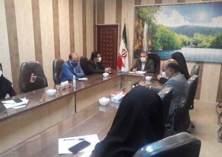 اطلاع رسانی صحیح موجب  اصلاح افکار عمومی در مدیریت مصرف آب می شود