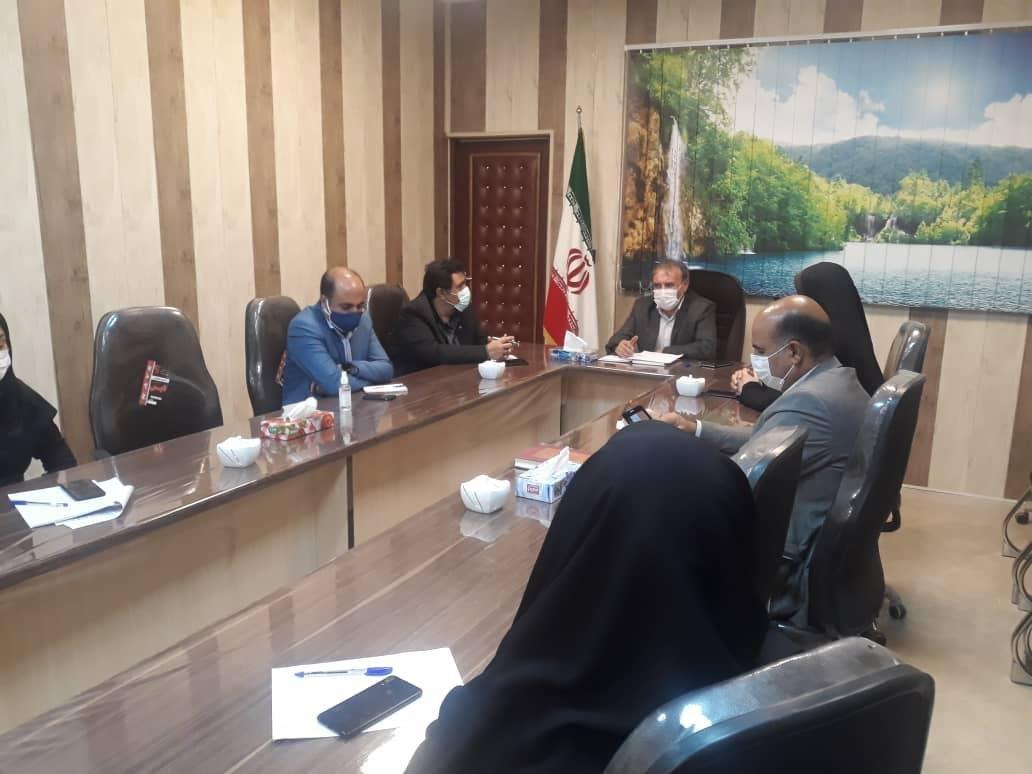 اطلاع رسانی صحیح موجب  اصلاح افکار عمومی در مدیریت مصرف آب می شود