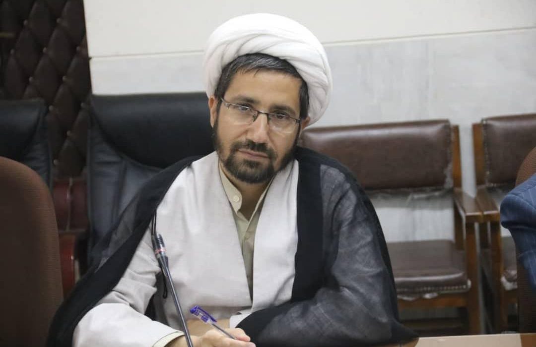 موقوفه “مکالدین” به نام اوقاف سند خورد