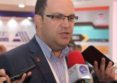 تمرکز ذوب‌ آهن تامین ریل داخل کشور است